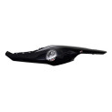 Carenagem Rabeta Honda Adv 150 21/24 L/e Avarias 57585 Preto