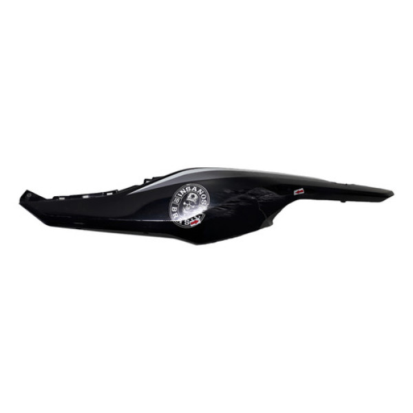 Carenagem Rabeta Honda Adv 150 21/24 L/e Avarias 57585 Preto