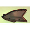 Carenagem Alforge  L/e Honda Gl 1800 Gowdwing C/det 63511 Vermelho