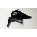 Carenagem Interna Aba Cb 300f Twister 23/26 Orig 64241 Preto