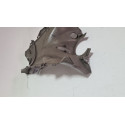 Acabamento Interno Contato Honda Biz 125 18/25 Orig 60568 Bege