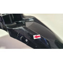 Paralama Dianteiro Honda Bros 160 25/25 Detalhes 63412 Dianteiro