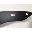 Carenagem Tampa Cvt Pcx 160 23/26 Orig Detalhe 61979 Preto