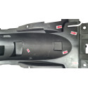 Paralama B Traseiro Honda Cg 160 Fan 16/23 Ori Detalhe 54304