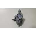 Carburador Cg Fan 125 2009 Até 2012 Maxx