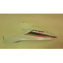 Carenagem Rabeta L/e Yamaha Fluo 125 23/25 Orig 63117 Branco