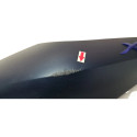 Carenagem Rabeta Esq Yamaha Xmax 250 21/24 Detalhes 62708 Azul Fosco