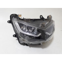 Farol Yamaha N Max 160 21/23 Orig Quebrado 59661 Ambos Lados