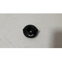 Coxim Pisca Honda Cg 150 Cg 160 14/25 Orig C/trava 54398 Preto