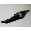 Carenagem Rabeta Honda Adv 150 21/24 L/e Avarias 57585 Preto