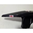 Alça Traseira Honda Adv 150 21/24 L/e Orig Ralada 61465 Cinza-escuro