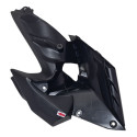 Acabamento Aba Tanque Dir Cg 160 Fan 22/24 Detalhes 59114 Preto