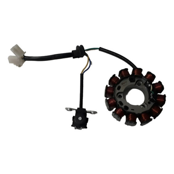Estator Cg 160 Fan Titan Start 150 160 2014 A 2023 Bros 160