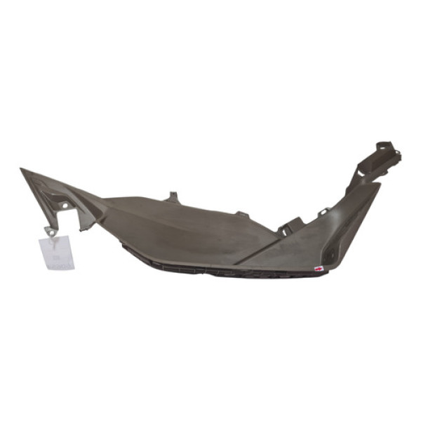 Carenagem Assoalho Honda Pcx 160 23/25 Direita Orig 60654 Bege