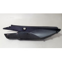 Carenagem Rabeta Kymco Downtown 300i L/e Detalhe 54959 Cinza-escuro