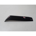 Acabamento Lateral Radiador Kawasaki Vulcan 650s L/e 60075 Preto
