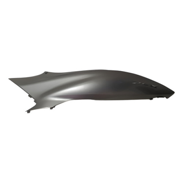 Carenagem Rabeta Pcx 150 19/22 L/e Orig Detalhes 56414 Prateado