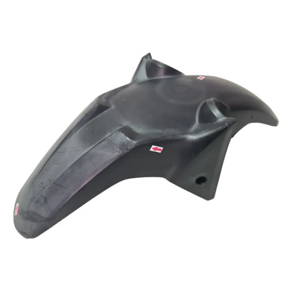 Paralama Dianteiro Honda Xre 300 19/23 Detalhes 64205 Dianteiro