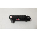 Pedaleira Dianteira Kawasaki Vulcan 650s L/d Ralada 63743