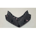Carenagem Frontal Yamaha Xmax 300 2025 2026 C/det 64779 Preto