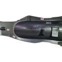 Paralama B Traseiro Honda Cg 160 Fan 16/23 Ori Detalhe 54304