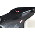 Carenagem Aba Tanque Honda Bros 160 25/25 L/d Avaria 59139 Preto