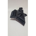 Carenagem Interna Honda Cb Twister 250 2018/2021 Esq 60508 Preto