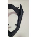 Carenagem Rabeta Com Avaria Kawasaki Z 800 13-17 Orig 63628 Preto