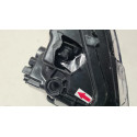 Farol Bloco Optico Honda Cb300f Twister 23/26 Quebrado 62511 Ambos Lados