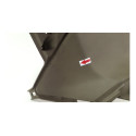 Carenagem Porta Luva Honda Pcx 150 16/18 Orig 54341 Marrom-claro