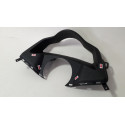 Carenagem Painel Honda Pcx 150 16/18 Orig 54286 Preto