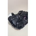 Painel Alforje Direito Honda Gl1800 Gold Wing 18 Orig 60582 Preto
