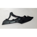 Carenagem Lateral Honda Adv 150 21/24 L/d Orig 62580 Verde