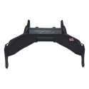 Acabamento Inferior Painel X-adv 750 22/25 Detalhes 57619 Preto