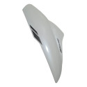 Carenagem Superior Esq Zontes 350e 25 26 Orig C/det 64147 Branco
