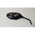 Espelho Retrovisor Honda Adv 150 21/24 L/d Ori Detalhe 63564