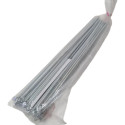 Kit Raios E Niples Xl 250 Dianteiro Eninco Zincado