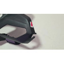 Carenagem Frontal Yamaha Xmax 300 26/26 Orig Detalhe 63960 Preto