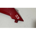 Carenagem Bananinha Farol Xre 190 19/24 L/d Orig 63382 Vermelho