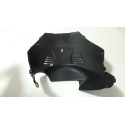 Paralama Interno B Honda Adv 150 21/24 Orig Detalhe 62490 Preto