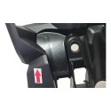 Carenagem Aranha Painel Honda Cg 160 Fan 2025 Detalhes 61645 Preto