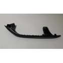 Alça Traseira Zontes 350e 25/26 L/d Orig 64141 Cinza
