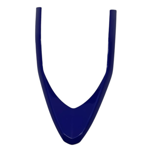 Carenagem Bico Frontal Crosser 150 Z 25/25 Orig 62889 Azul