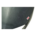 Carenagem Mascara Farol Honda Xre 300 10/18 Detalhes 56303 Preto