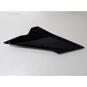 Carenagem Aba Tanque Cb 300f Twister 23/25 L/e Orig 60603 Preto