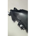Carenagem Capa Tanque Esq Cg 160 Fan 2025 Detalhes 61650 Preto