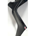 Carenagem Frontal Esquerda Yamaha Xmax 250 21-24 C/det 62698 Preto