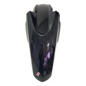 Paralama Dianteiro Honda Cg 160 16/24 Orig Trincado 61962 Dianteiro