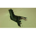 Carenagem Assoalho Tanque Dir Honda Adv 160 2025 Avari 64127 Preto