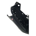 Carenagem Assoalho Pé L/e Nmax 160 21/24 Orig Detalhe 63878 Preto